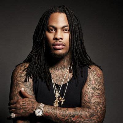 waka flocka real name|Waka Flocka Flame Age, Height, Wife, Net Worth